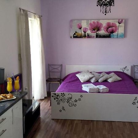 Apartments Lavanda Biograd Na Moru Zewnętrze zdjęcie