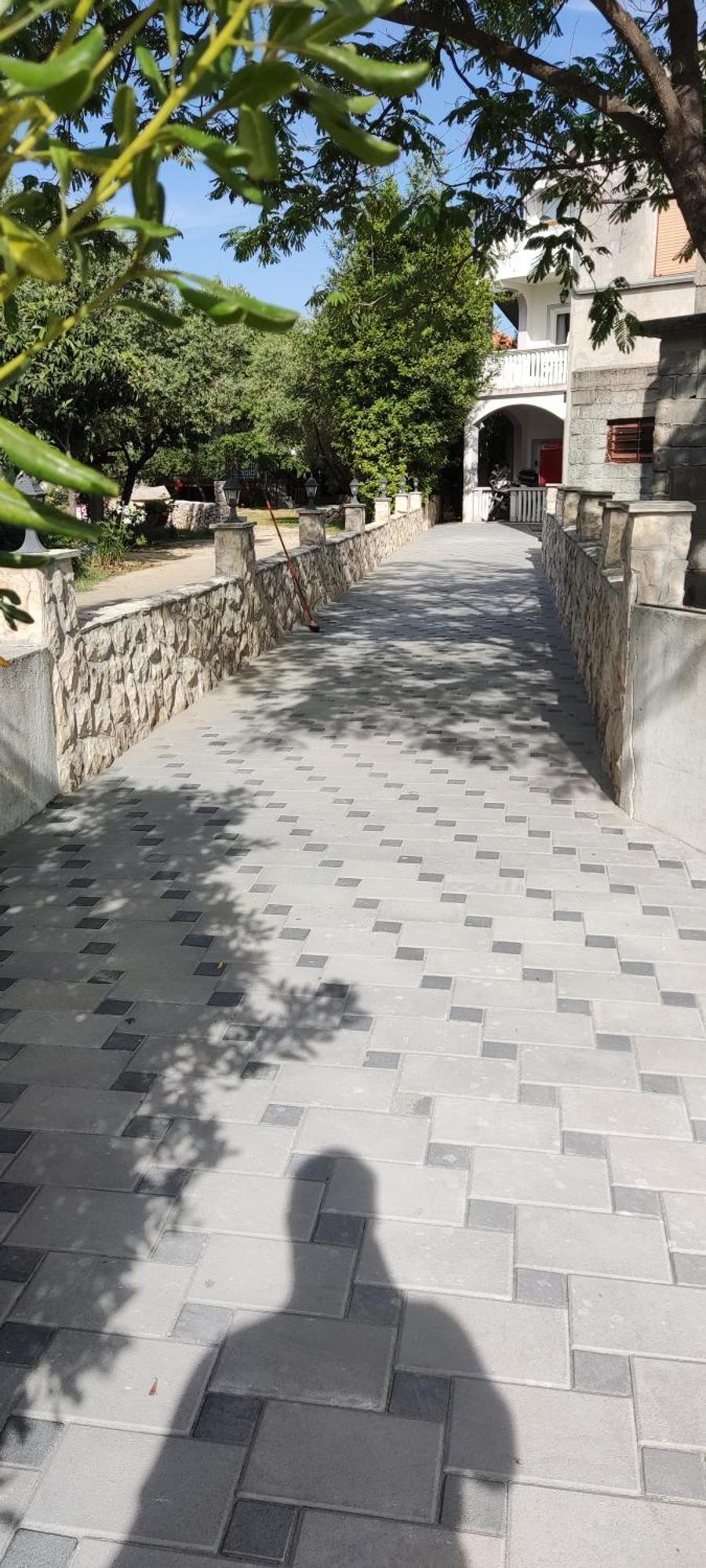 Apartments Lavanda Biograd Na Moru Zewnętrze zdjęcie