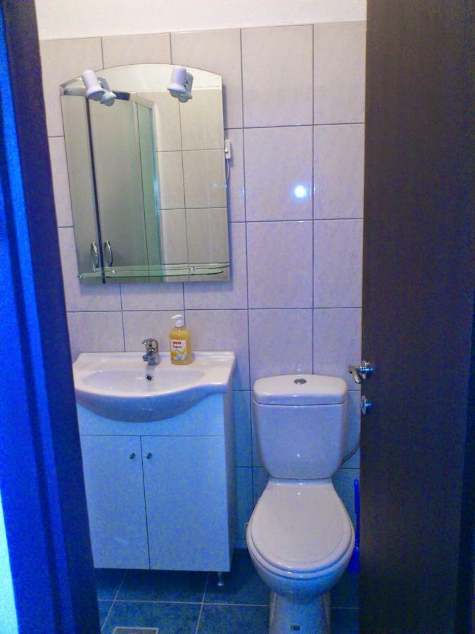 Apartments Lavanda Biograd Na Moru Zewnętrze zdjęcie