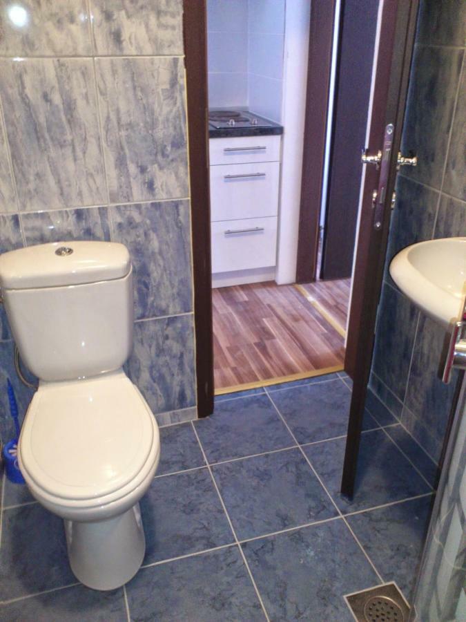 Apartments Lavanda Biograd Na Moru Zewnętrze zdjęcie