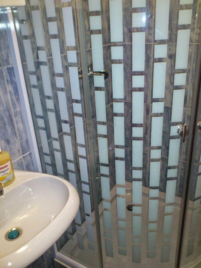 Apartments Lavanda Biograd Na Moru Zewnętrze zdjęcie