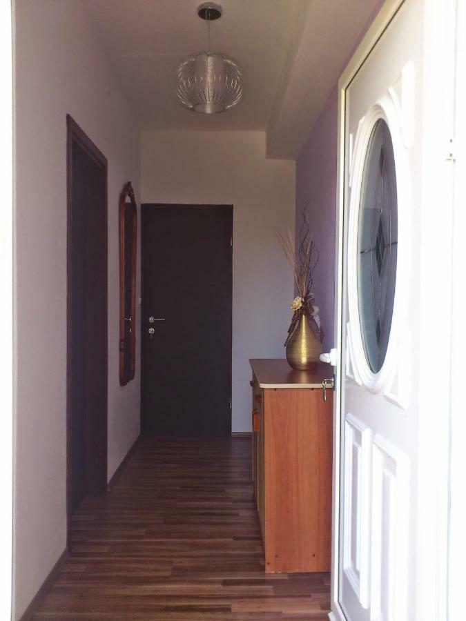 Apartments Lavanda Biograd Na Moru Zewnętrze zdjęcie