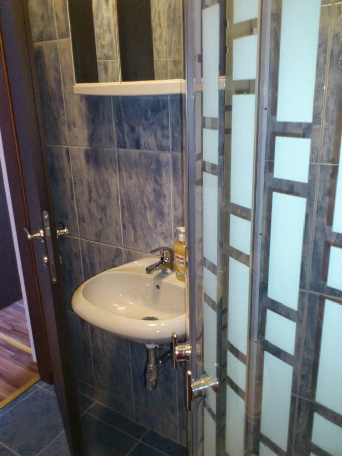Apartments Lavanda Biograd Na Moru Zewnętrze zdjęcie
