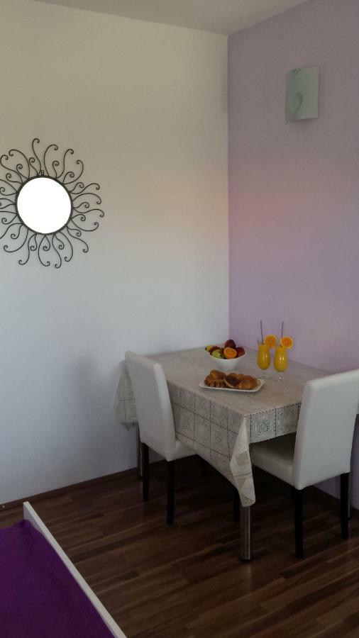 Apartments Lavanda Biograd Na Moru Zewnętrze zdjęcie