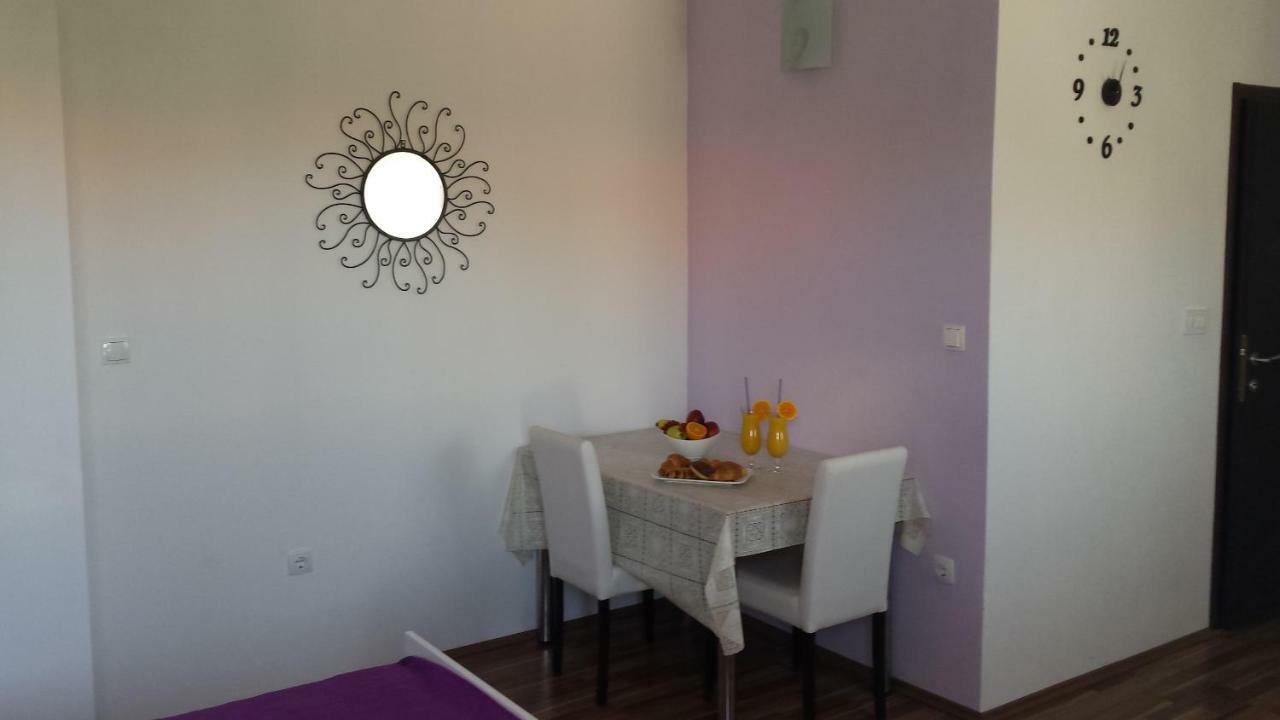 Apartments Lavanda Biograd Na Moru Zewnętrze zdjęcie