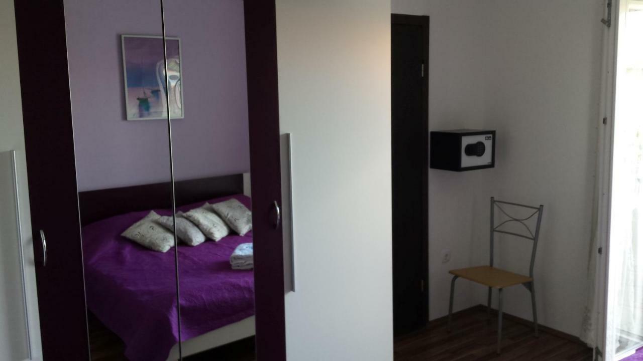 Apartments Lavanda Biograd Na Moru Zewnętrze zdjęcie