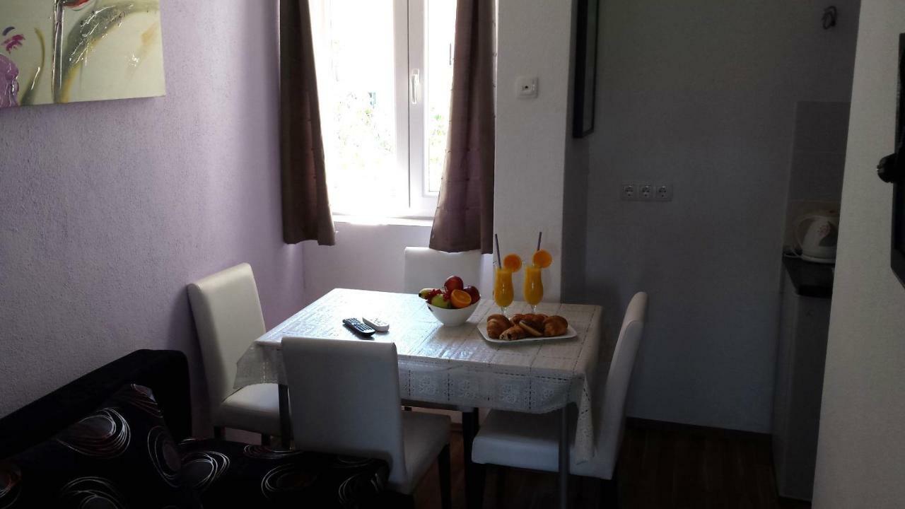 Apartments Lavanda Biograd Na Moru Zewnętrze zdjęcie