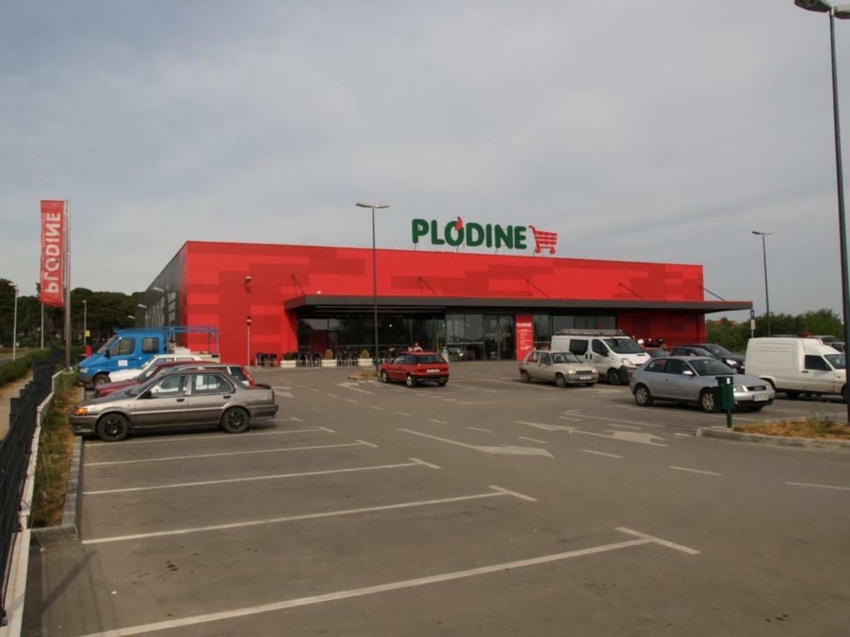 Apartments Lavanda Biograd Na Moru Zewnętrze zdjęcie