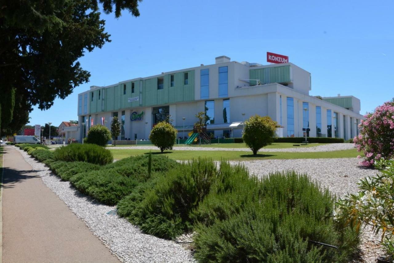 Apartments Lavanda Biograd Na Moru Zewnętrze zdjęcie