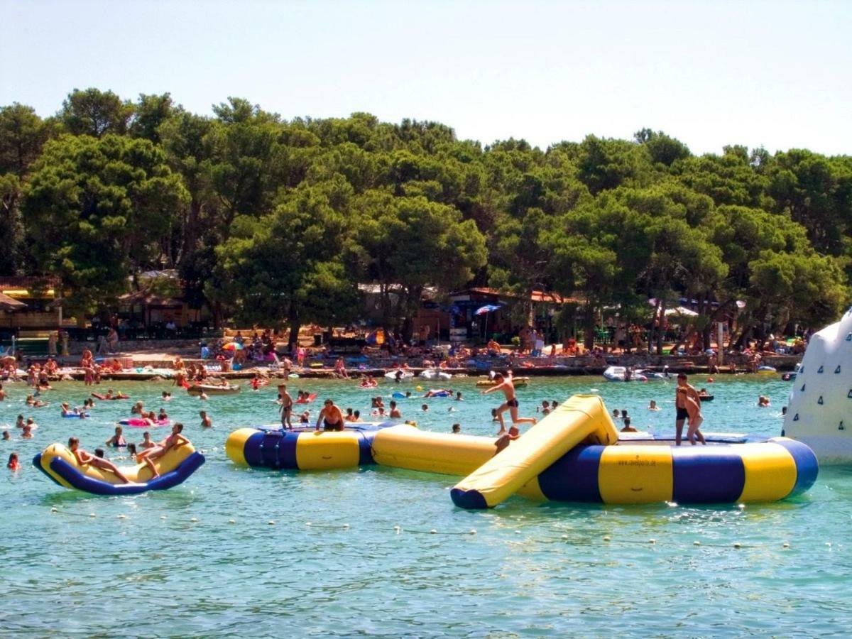 Apartments Lavanda Biograd Na Moru Zewnętrze zdjęcie