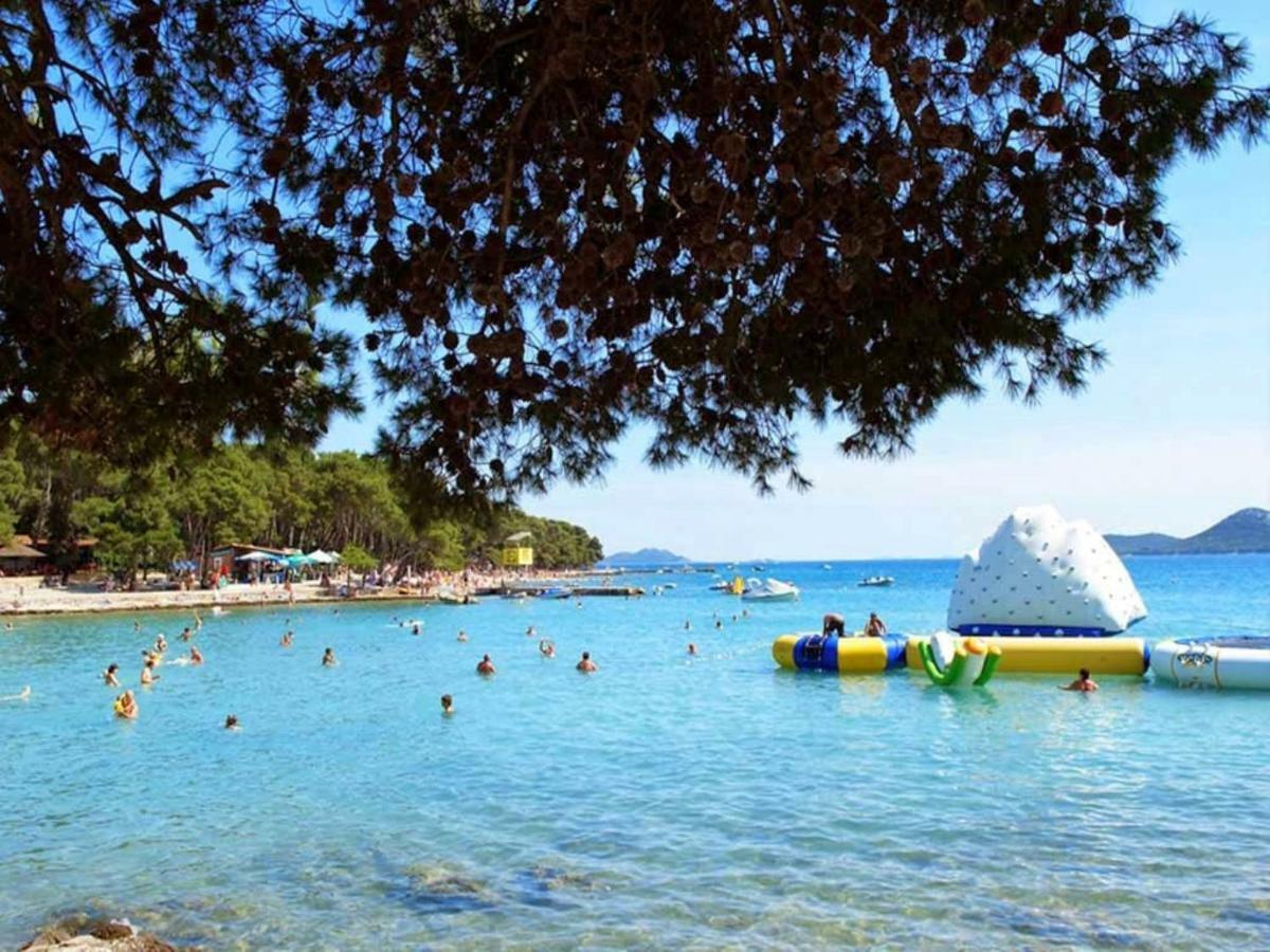Apartments Lavanda Biograd Na Moru Zewnętrze zdjęcie