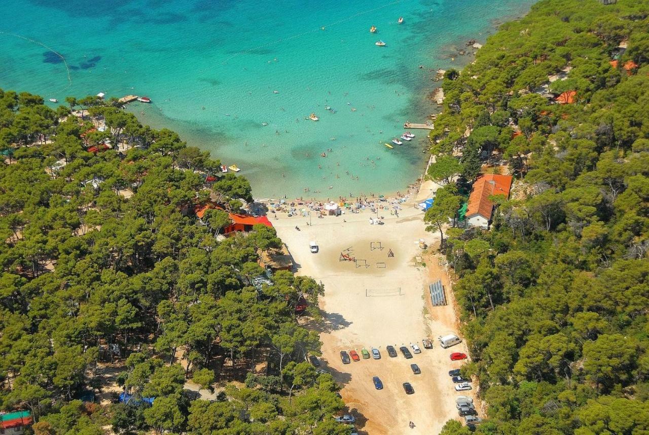 Apartments Lavanda Biograd Na Moru Zewnętrze zdjęcie