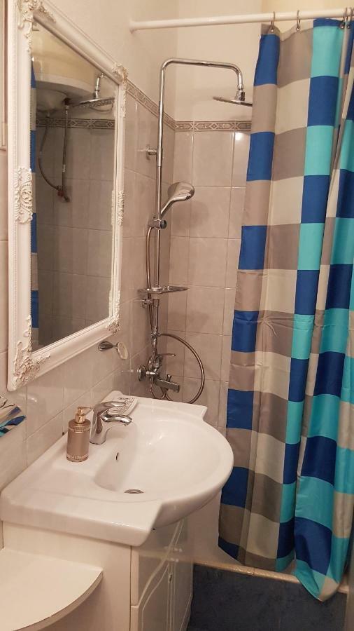 Apartments Lavanda Biograd Na Moru Zewnętrze zdjęcie