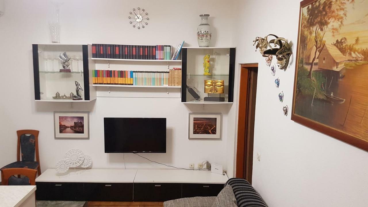 Apartments Lavanda Biograd Na Moru Zewnętrze zdjęcie